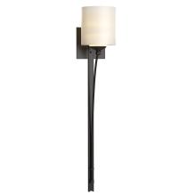 Hubbardton Forge - Canada 204670-SKT-14-GG0169 - Formae Contemporary 1 Light Sconce