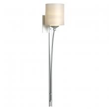 Hubbardton Forge - Canada 204670-SKT-82-GG0169 - Formae Contemporary 1 Light Sconce