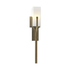 Hubbardton Forge - Canada 204750-SKT-86-GG0441 - Mediki Sconce