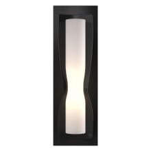 Hubbardton Forge - Canada 204790-SKT-10-GG0301 - Dune Sconce