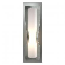 Hubbardton Forge - Canada 204790-SKT-82-GG0301 - Dune Sconce