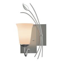 Hubbardton Forge - Canada 205122-SKT-RGT-82-GG0035 - Forged Leaf Sconce