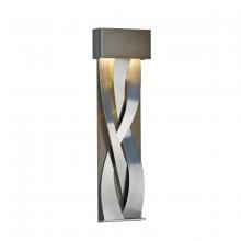 Hubbardton Forge - Canada 205437-LED-07-85 - Tress Large LED Sconce