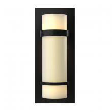 Hubbardton Forge - Canada 205812-SKT-10-GG0065 - Banded Sconce