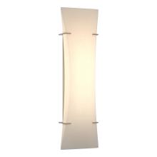 Hubbardton Forge - Canada 205950-LED-82-SH1977 - Bento Sconce