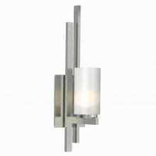 Hubbardton Forge - Canada 206301-SKT-LFT-85-GG0168 - Ondrian 1 Light Sconce