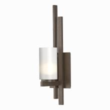 Hubbardton Forge - Canada 206301-SKT-RGT-05-GG0168 - Ondrian 1 Light Sconce