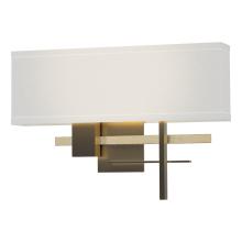 Hubbardton Forge - Canada 206350-SKT-07-86-SJ1606 - Cosmo Sconce