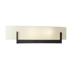 Hubbardton Forge - Canada 206401-SKT-10-GG0324 - Axis Sconce