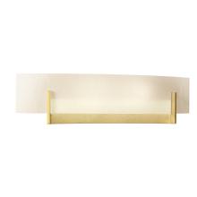 Hubbardton Forge - Canada 206401-SKT-86-BB0324 - Axis Sconce