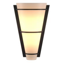 Hubbardton Forge - Canada 206551-SKT-10-GG0059 - Suspended Half Cone Sconce