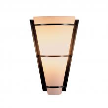 Hubbardton Forge - Canada 206551-SKT-20-GG0059 - Suspended Half Cone Sconce