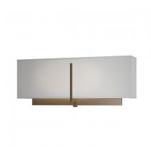 Hubbardton Forge - Canada 207680-SKT-05-SJ1606 - Exos Square Sconce