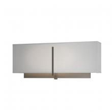 Hubbardton Forge - Canada 207680-SKT-07-SJ1606 - Exos Square Sconce