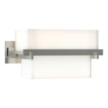 Hubbardton Forge - Canada 207821-SKT-85-GG0105 - Kakomi 1 Light Sconce