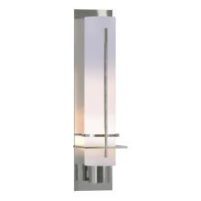 Hubbardton Forge - Canada 207858-SKT-85-GG0173 - After Hours Sconce