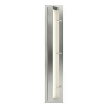 Hubbardton Forge - Canada 207910-LED-85-ZM0484 - Wedge LED Sconce