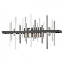 Hubbardton Forge - Canada 207915-LED-10-85 - Cityscape LED Sconce