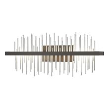 Hubbardton Forge - Canada 207917-LED-07-82 - Gossamer LED Sconce