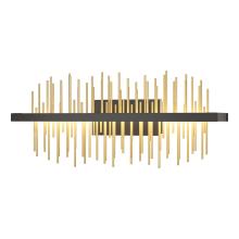 Hubbardton Forge - Canada 207917-LED-14-86 - Gossamer LED Sconce