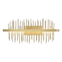 Hubbardton Forge - Canada 207917-LED-86-84 - Gossamer LED Sconce