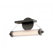 Hubbardton Forge - Canada 209105-LED-20-WB-ZM0691 - Libra LED Sconce