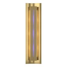 Hubbardton Forge - Canada 217635-SKT-86-EE0205 - Gallery Sconce