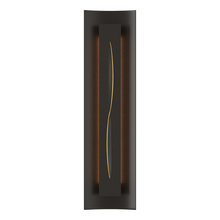 Hubbardton Forge - Canada 217640-SKT-14-FF0206 - Gallery Sconce