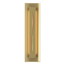 Hubbardton Forge - Canada 217640-SKT-86-RR0206 - Gallery Sconce