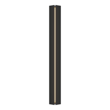 Hubbardton Forge - Canada 217651-FLU-10-ZG0198 - Gallery Sconce