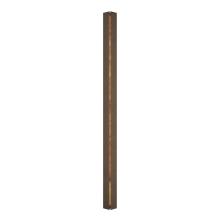 Hubbardton Forge - Canada 217653-FLU-05-ZH0209 - Gallery Large Sconce