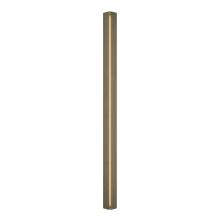 Hubbardton Forge - Canada 217653-FLU-84-ZG0209 - Gallery Large Sconce