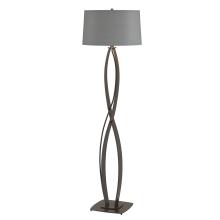 Hubbardton Forge - Canada 232686-SKT-14-SL1894 - Almost Infinity Floor Lamp