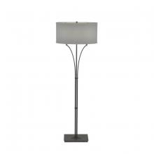 Hubbardton Forge - Canada 232720-SKT-20-SL1914 - Contemporary Formae Floor Lamp