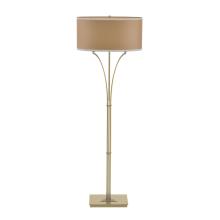 Hubbardton Forge - Canada 232720-SKT-86-SB1914 - Contemporary Formae Floor Lamp