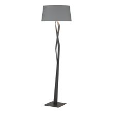 Hubbardton Forge - Canada 232850-SKT-10-SL2011 - Facet Floor Lamp