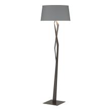 Hubbardton Forge - Canada 232850-SKT-14-SL2011 - Facet Floor Lamp