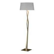 Hubbardton Forge - Canada 232850-SKT-84-SJ2011 - Facet Floor Lamp