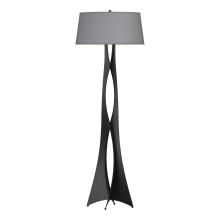 Hubbardton Forge - Canada 233070-SKT-10-SL2202 - Moreau Floor Lamp