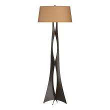 Hubbardton Forge - Canada 233070-SKT-14-SB2202 - Moreau Floor Lamp