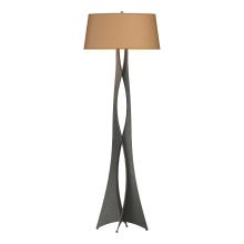 Hubbardton Forge - Canada 233070-SKT-20-SB2202 - Moreau Floor Lamp