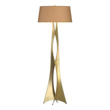 Hubbardton Forge - Canada 233070-SKT-86-SB2202 - Moreau Floor Lamp