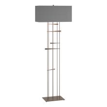 Hubbardton Forge - Canada 237670-SKT-05-SL2302 - Cavaletti Floor Lamp