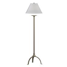 Hubbardton Forge - Canada 242051-SKT-84-SJ1755 - Simple Lines Floor Lamp