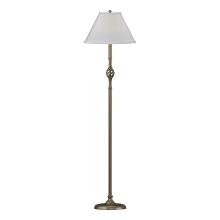 Hubbardton Forge - Canada 242161-SKT-84-SJ1755 - Twist Basket Floor Lamp