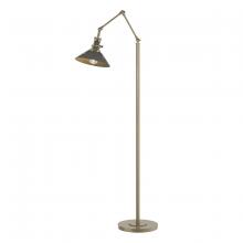 Hubbardton Forge - Canada 242215-SKT-84-20 - Henry Floor Lamp