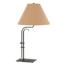 Hubbardton Forge - Canada 261962-SKT-14-SB1555 - Metamorphic Table Lamp