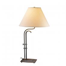 Hubbardton Forge - Canada 261962-SKT-86-SJ1584 - Metamorphic Table Lamp