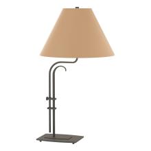 Hubbardton Forge - Canada 261962-SKT-20-SB1555 - Metamorphic Table Lamp