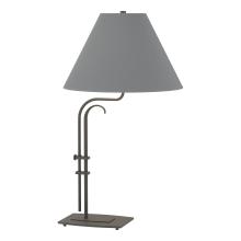 Hubbardton Forge - Canada 261962-SKT-20-SL1555 - Metamorphic Table Lamp